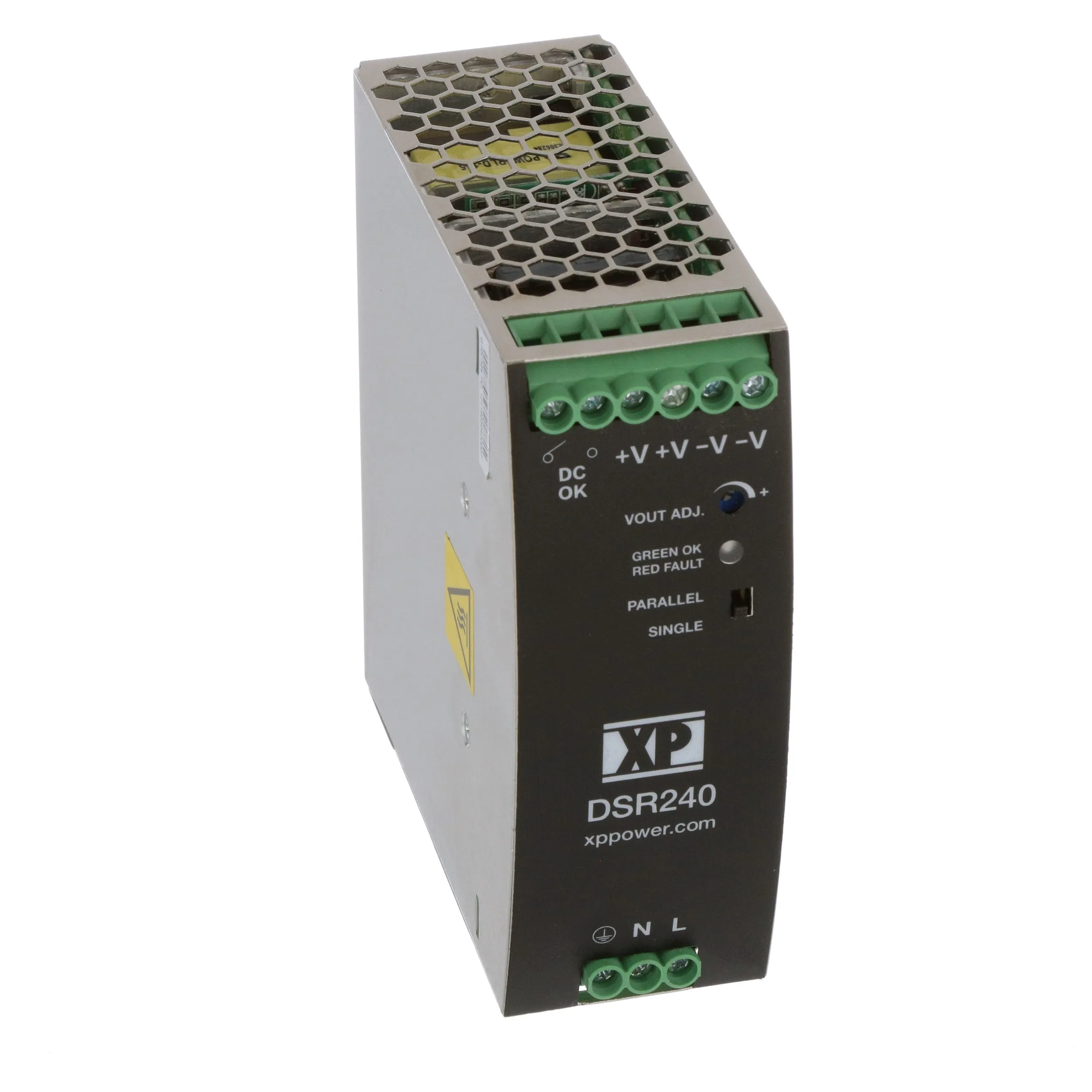 XP Power DSR240PS24