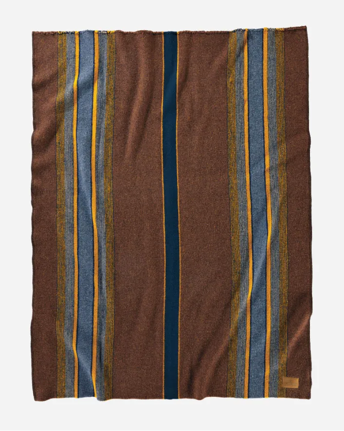Yakima Throw<br>High Ridge
